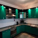 Apartment Nikolux *
