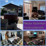 Apartment Nikolux *