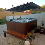 Apartment Nikolux