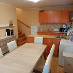 Apartment Nikolux