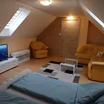 Nikolux Apartment