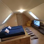 Apartment Nikolux *