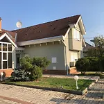 Nikolux Apartment Hajdúszoboszló