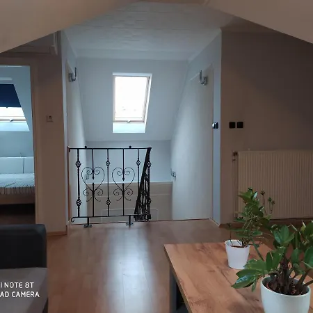 Apartman Nikolux