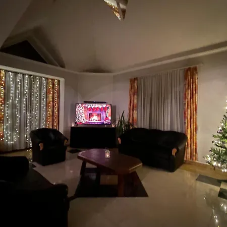 Apartamento Nikolux *