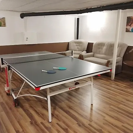 Apartman Nikolux