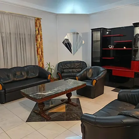 Apartamento Nikolux *