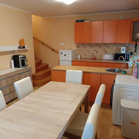 Apartman Nikolux