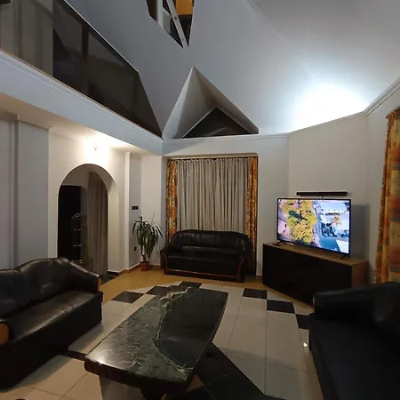 Apartman Nikolux *