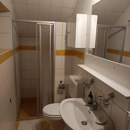 Nikolux Apartamento *
