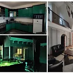 Nikolux Appartement *