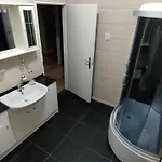 Nikolux Apartment