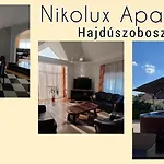 Nikolux Hajdúszoboszló
