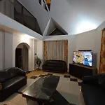 Apartment Nikolux *