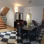 Nikolux Appartement *
