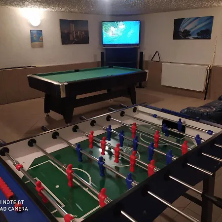 Nikolux * Hajdúszoboszló