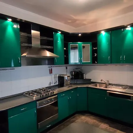 Apartment Nikolux *