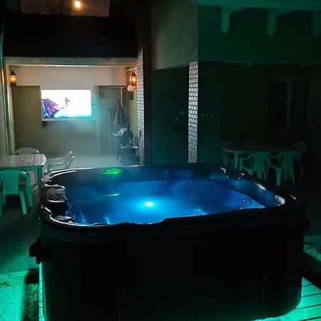 Nikolux Hajdúszoboszló