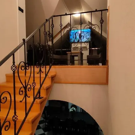 Nikolux Lägenhet Hajdúszoboszló