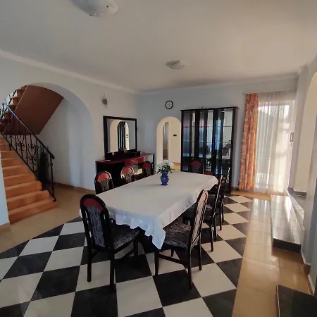 Apartment Nikolux *