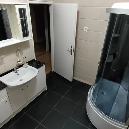 Nikolux Apartment