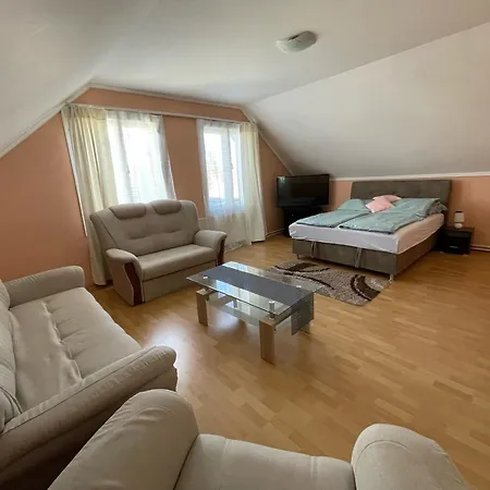 Nikolux * Hajdúszoboszló