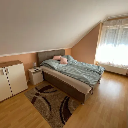 Nikolux * Hajduszoboszlo
