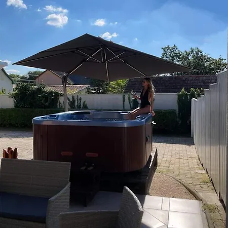 Nikolux * Hajdúszoboszló