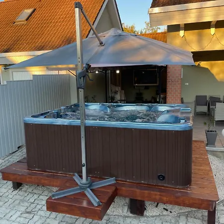 Nikolux * Hajdúszoboszló