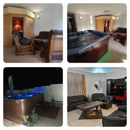 Nikolux Apartment