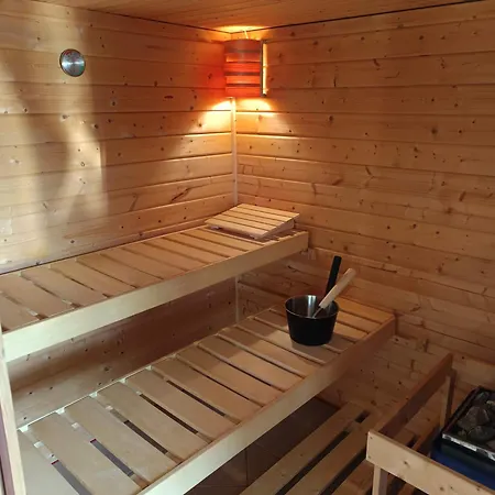 Apartment Nikolux