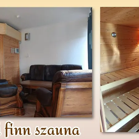 Nikolux Apartment Hajduszoboszlo
