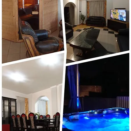 Nikolux Hajdúszoboszló