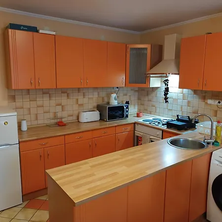 Apartment Nikolux *