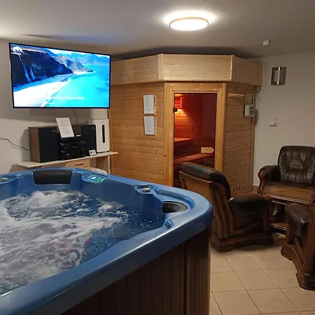 Apartment Nikolux