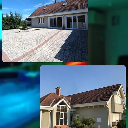 Apartment Nikolux