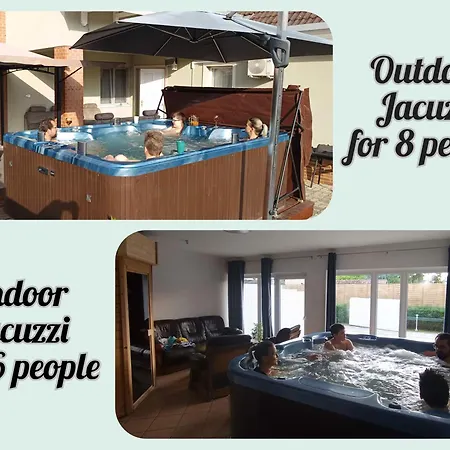 Nikolux * Hajdúszoboszló