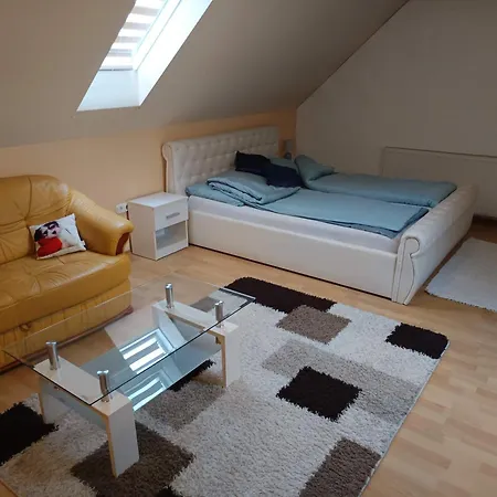 Apartment Nikolux