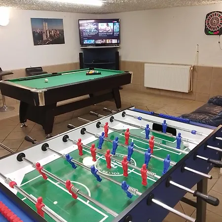 Nikolux * Hajdúszoboszló