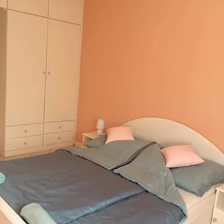 Lägenhet Nikolux Hajdúszoboszló