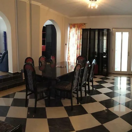 Apartment Nikolux *