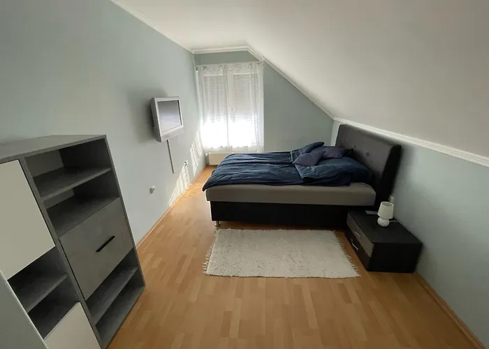 Nikolux Appartamento *
